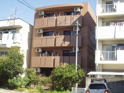 愛知県名古屋市中村区烏森町８丁目 賃貸マンション