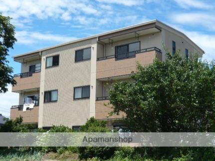 愛知県日進市岩崎町西ノ平 3階建
