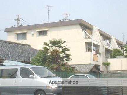 愛知県名古屋市千種区上野３丁目 3階建