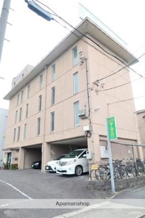 愛知県名古屋市名東区藤見が丘 4階建 築53年3ヶ月