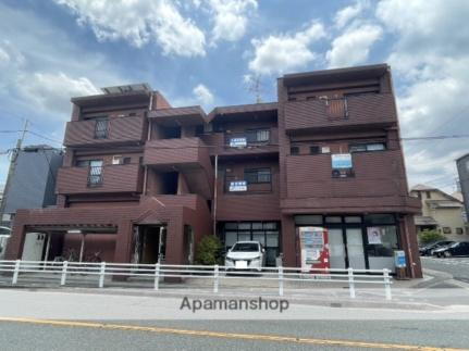 愛知県名古屋市名東区上社５丁目 賃貸マンション