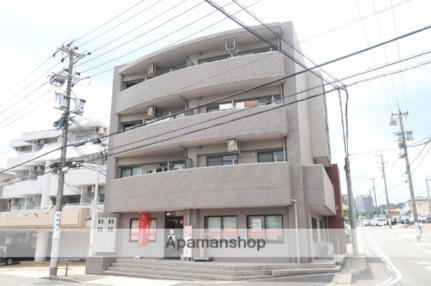 愛知県名古屋市名東区高社１丁目 4階建 築27年