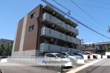 愛知県名古屋市名東区上社２丁目 賃貸マンション