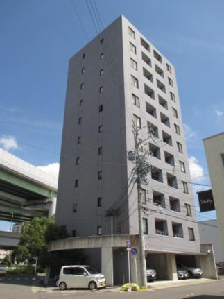 愛知県名古屋市名東区上社４丁目 賃貸マンション