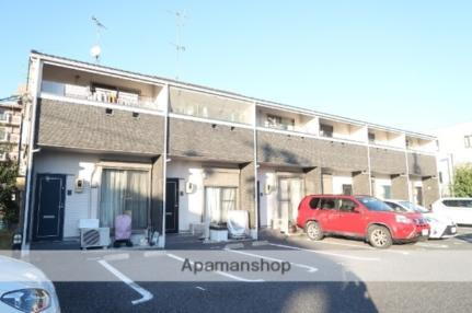 愛知県長久手市砂子 2階建 築15年4ヶ月