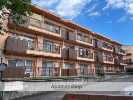 愛知県名古屋市名東区上社２丁目 賃貸マンション