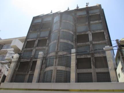 愛知県名古屋市名東区藤見が丘 賃貸マンション