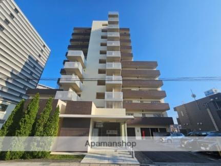 愛知県名古屋市名東区本郷３丁目 賃貸マンション