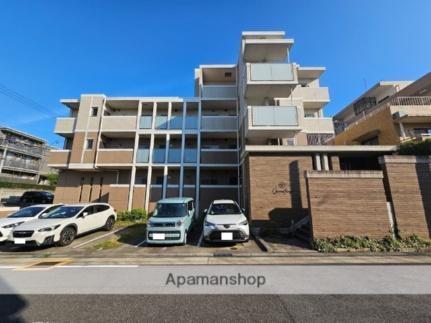 愛知県名古屋市名東区本郷３丁目 賃貸マンション