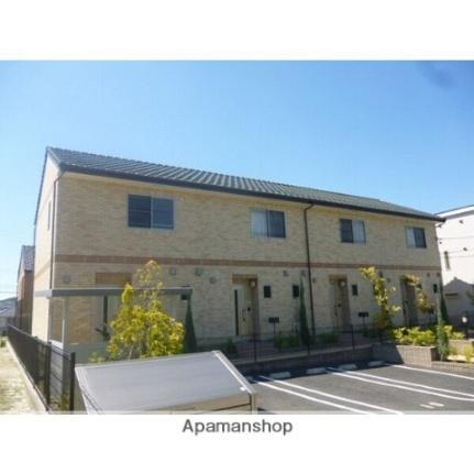 愛知県長久手市市が洞２丁目 2階建 築17年1ヶ月