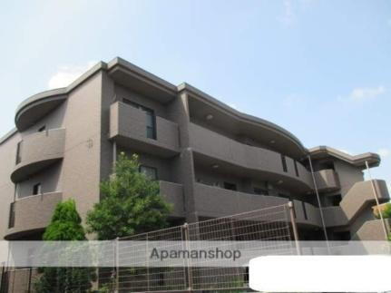 愛知県長久手市杁ケ池 3階建 築27年4ヶ月