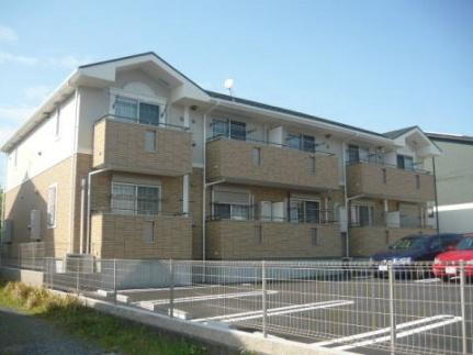 愛知県名古屋市名東区社台１丁目 賃貸アパート