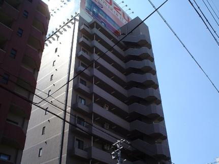 愛知県名古屋市名東区本郷２丁目 賃貸マンション