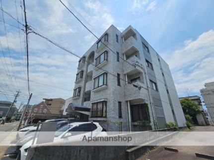 愛知県名古屋市名東区社台３丁目 4階建 築38年11ヶ月