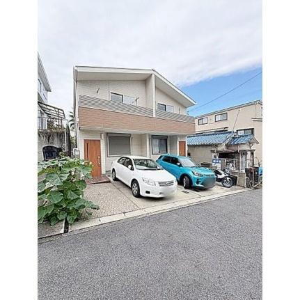 グレイス西里　Ｂ