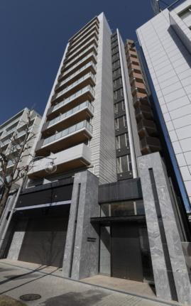 愛知県名古屋市名東区高社１丁目 賃貸マンション