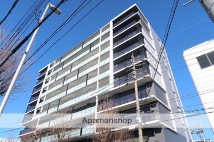 愛知県名古屋市名東区陸前町 10階建