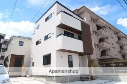 愛知県名古屋市名東区牧の原１丁目 2階建 築2年12ヶ月