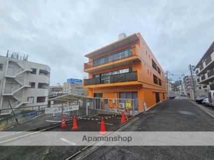 愛知県名古屋市名東区高社２丁目 賃貸マンション