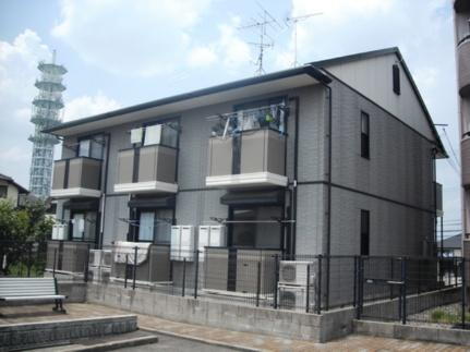 愛知県名古屋市名東区高柳町 賃貸アパート