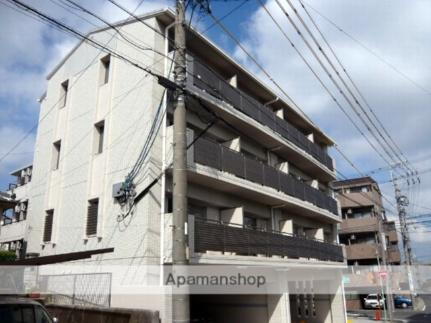 愛知県名古屋市名東区照が丘 4階建 築32年4ヶ月