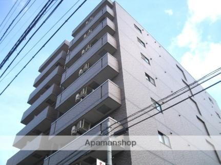 愛知県名古屋市名東区本郷２丁目 賃貸マンション