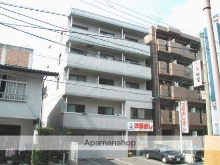 愛知県名古屋市名東区藤見が丘 賃貸マンション