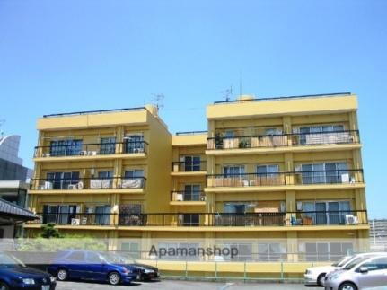 メートービル．