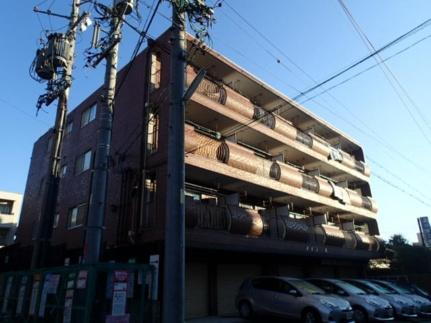 愛知県名古屋市名東区一社２丁目 賃貸マンション