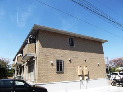 愛知県名古屋市名東区香流３丁目 賃貸アパート