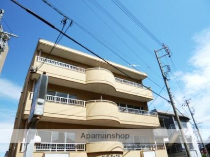 メゾンサーブル