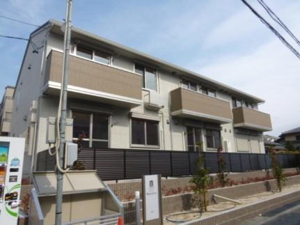 愛知県名古屋市名東区引山１丁目 2階建 築11年5ヶ月