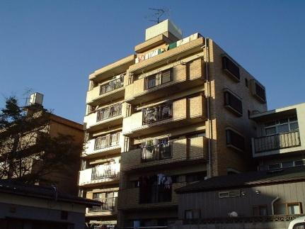 愛知県名古屋市名東区一社４丁目 賃貸マンション