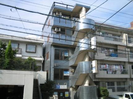 愛知県名古屋市名東区一社２丁目 賃貸マンション