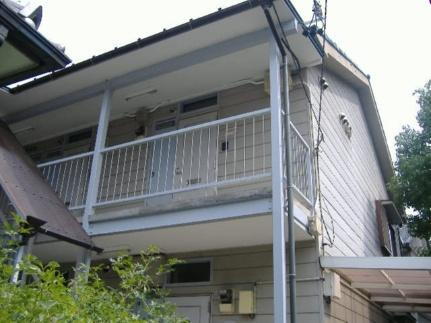 愛知県名古屋市名東区一社２丁目 賃貸アパート