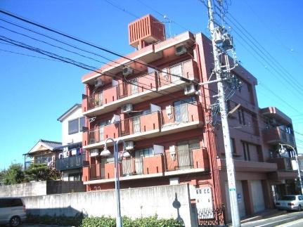 愛知県名古屋市名東区一社１丁目 賃貸マンション