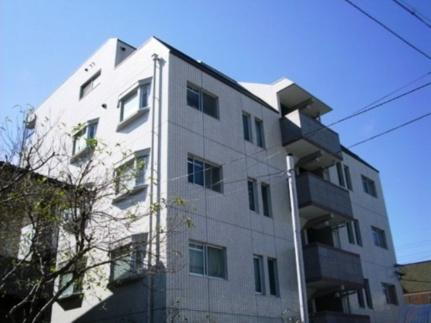 愛知県名古屋市名東区上社３丁目 賃貸マンション