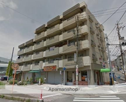 愛知県名古屋市名東区上社１丁目 賃貸マンション