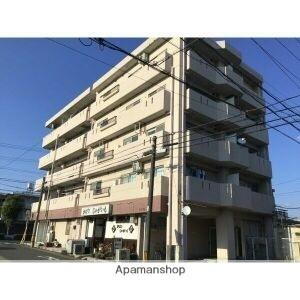 ドミール高垣