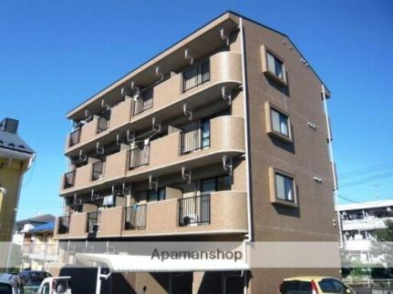 愛知県名古屋市名東区本郷２丁目 賃貸マンション