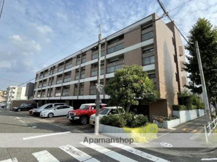 愛知県名古屋市名東区社台３丁目 賃貸マンション