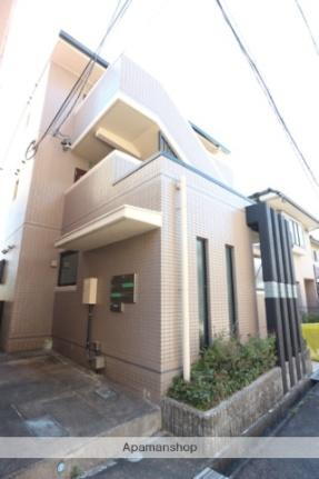 愛知県名古屋市千種区星が丘山手 賃貸マンション