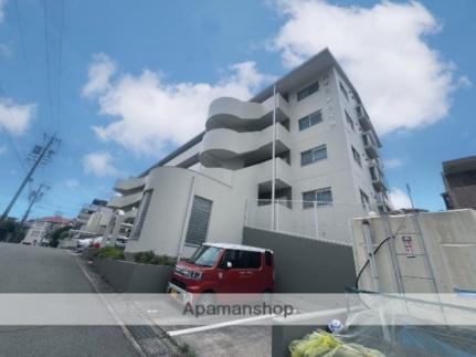 愛知県長久手市塚田 賃貸マンション