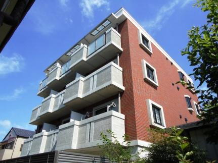 愛知県名古屋市名東区藤見が丘 賃貸マンション