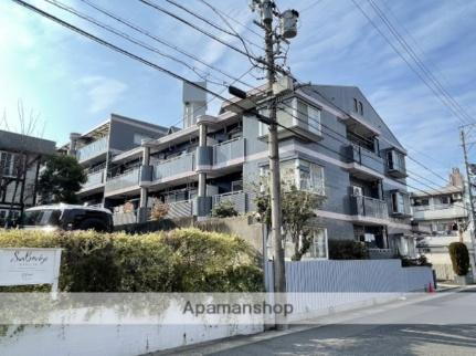 愛知県名古屋市名東区小池町 賃貸マンション