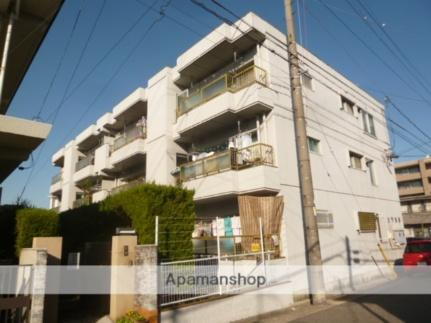 愛知県名古屋市名東区宝が丘 賃貸マンション