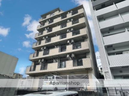 愛知県名古屋市名東区本郷３丁目 賃貸マンション