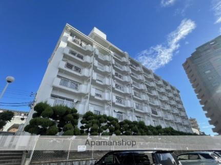 愛知県名古屋市名東区本郷３丁目 賃貸マンション