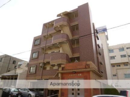 愛知県名古屋市名東区本郷２丁目 賃貸マンション