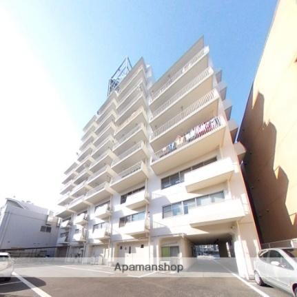 愛知県名古屋市名東区一社３丁目 賃貸マンション